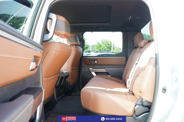 2023 Toyota Tundra 1794