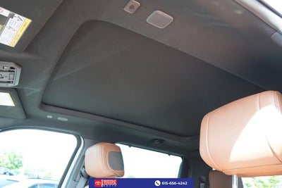 2023 Toyota Tundra 1794