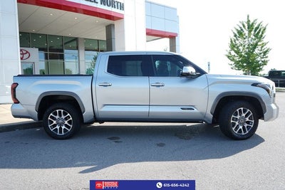 2023 Toyota Tundra 1794