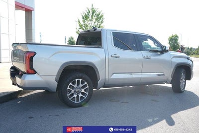 2023 Toyota Tundra 1794