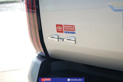 2023 Toyota Tundra 1794