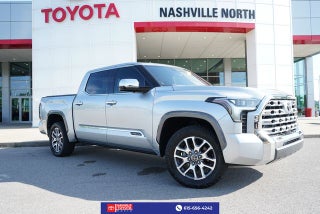 2023 Toyota Tundra 1794