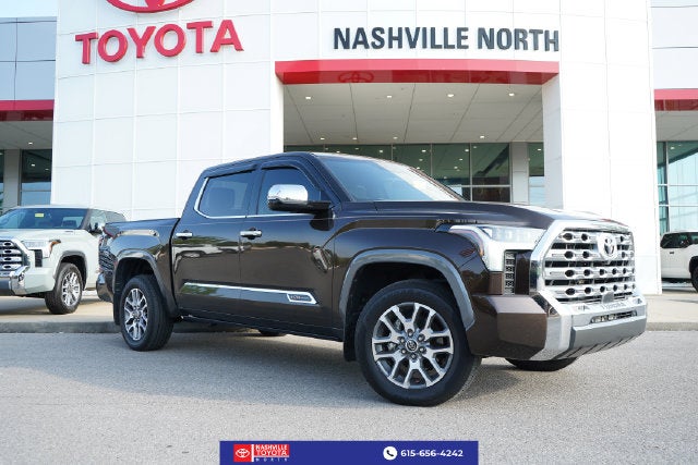 2023 Toyota Tundra 1794