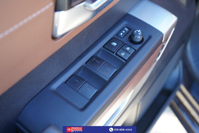 2023 Toyota Tundra 1794