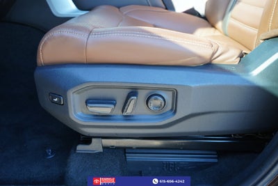 2023 Toyota Tundra 1794