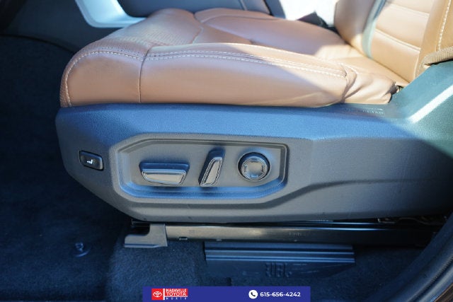 2023 Toyota Tundra 1794