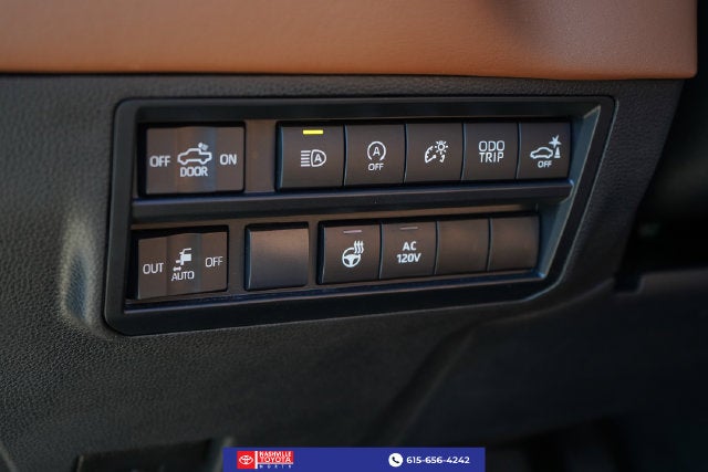 2023 Toyota Tundra 1794