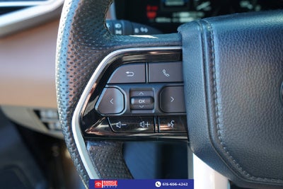 2023 Toyota Tundra 1794