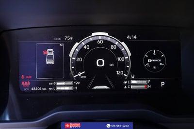 2023 Toyota Tundra 1794
