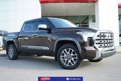 2023 Toyota Tundra 1794