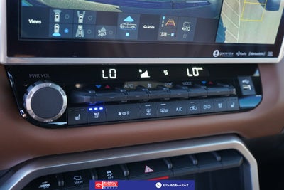 2023 Toyota Tundra 1794