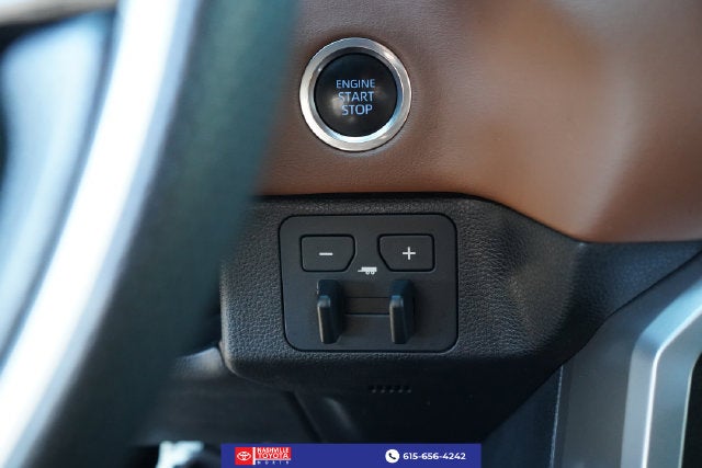 2023 Toyota Tundra 1794