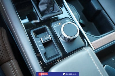 2023 Toyota Tundra 1794