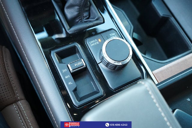 2023 Toyota Tundra 1794