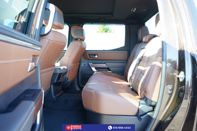 2023 Toyota Tundra 1794