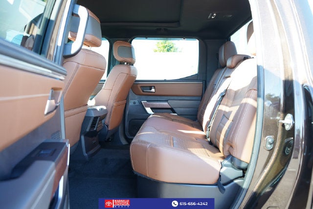 2023 Toyota Tundra 1794