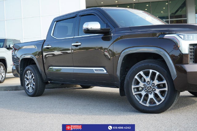 2023 Toyota Tundra 1794