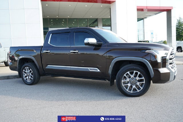 2023 Toyota Tundra 1794