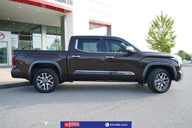 2023 Toyota Tundra 1794