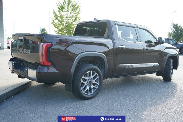 2023 Toyota Tundra 1794