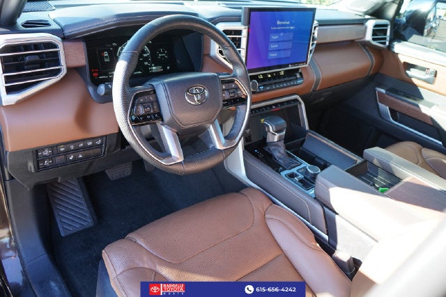 2023 Toyota Tundra 1794