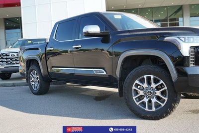 2024 Toyota Tundra 1794