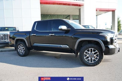 2024 Toyota Tundra 1794