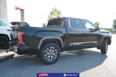 2024 Toyota Tundra 1794