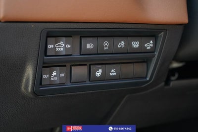 2024 Toyota Tundra 1794