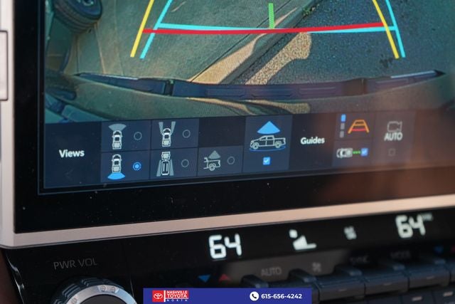 2024 Toyota Tundra 1794