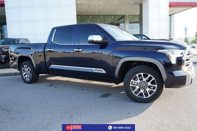 2024 Toyota Tundra 1794