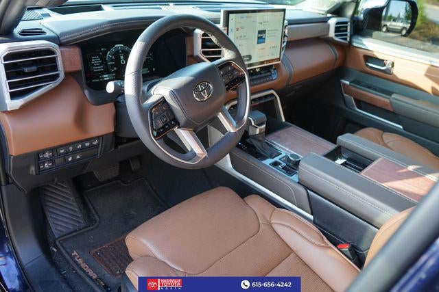 2024 Toyota Tundra 1794