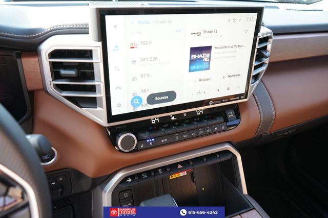 2024 Toyota Tundra 1794