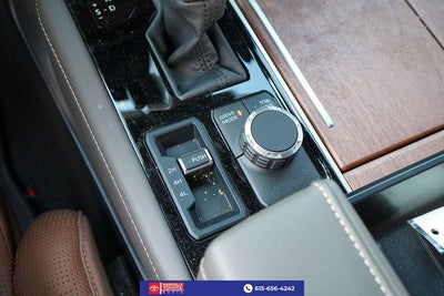 2024 Toyota Tundra 1794
