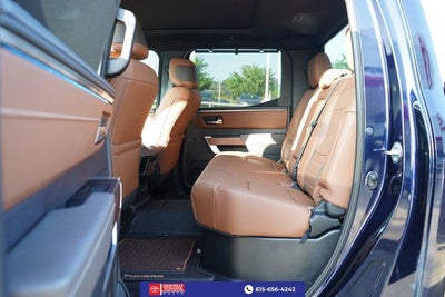 2024 Toyota Tundra 1794