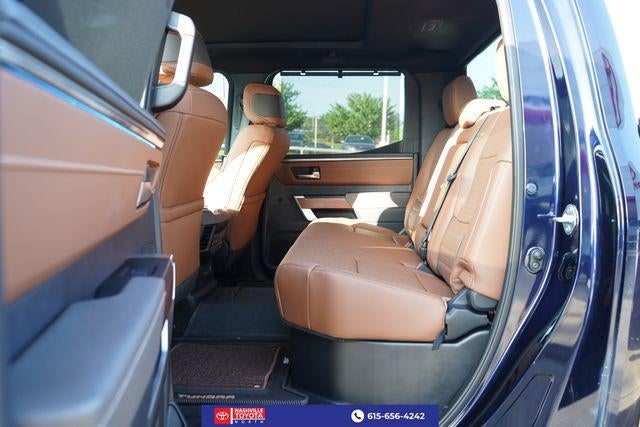 2024 Toyota Tundra 1794