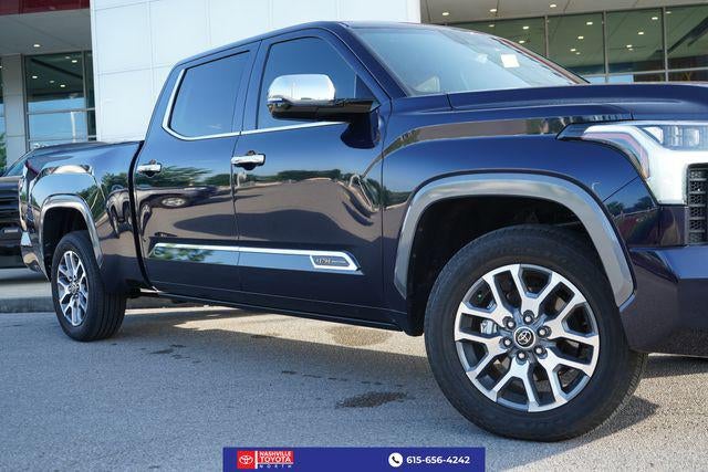 2024 Toyota Tundra 1794