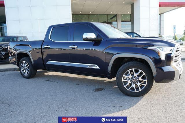 2024 Toyota Tundra 1794
