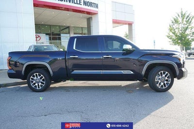 2024 Toyota Tundra 1794