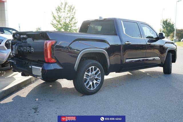 2024 Toyota Tundra 1794