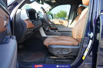 2024 Toyota Tundra 1794