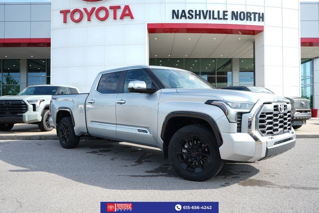 2024 Toyota Tundra 1794