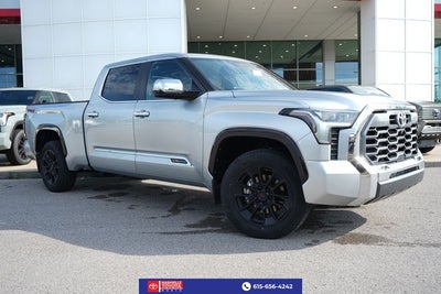2024 Toyota Tundra 1794