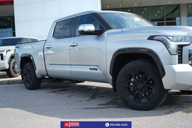 2024 Toyota Tundra 1794