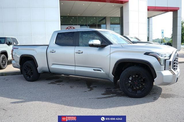 2024 Toyota Tundra 1794
