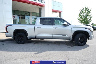 2024 Toyota Tundra 1794