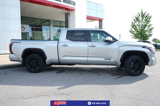 2024 Toyota Tundra 1794