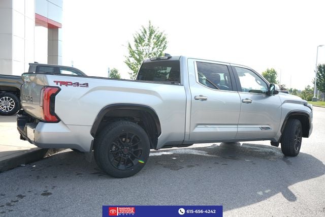 2024 Toyota Tundra 1794