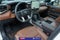 2024 Toyota Tundra Hybrid 1794 Edition