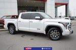 2024 Toyota Tundra Hybrid 1794 Edition